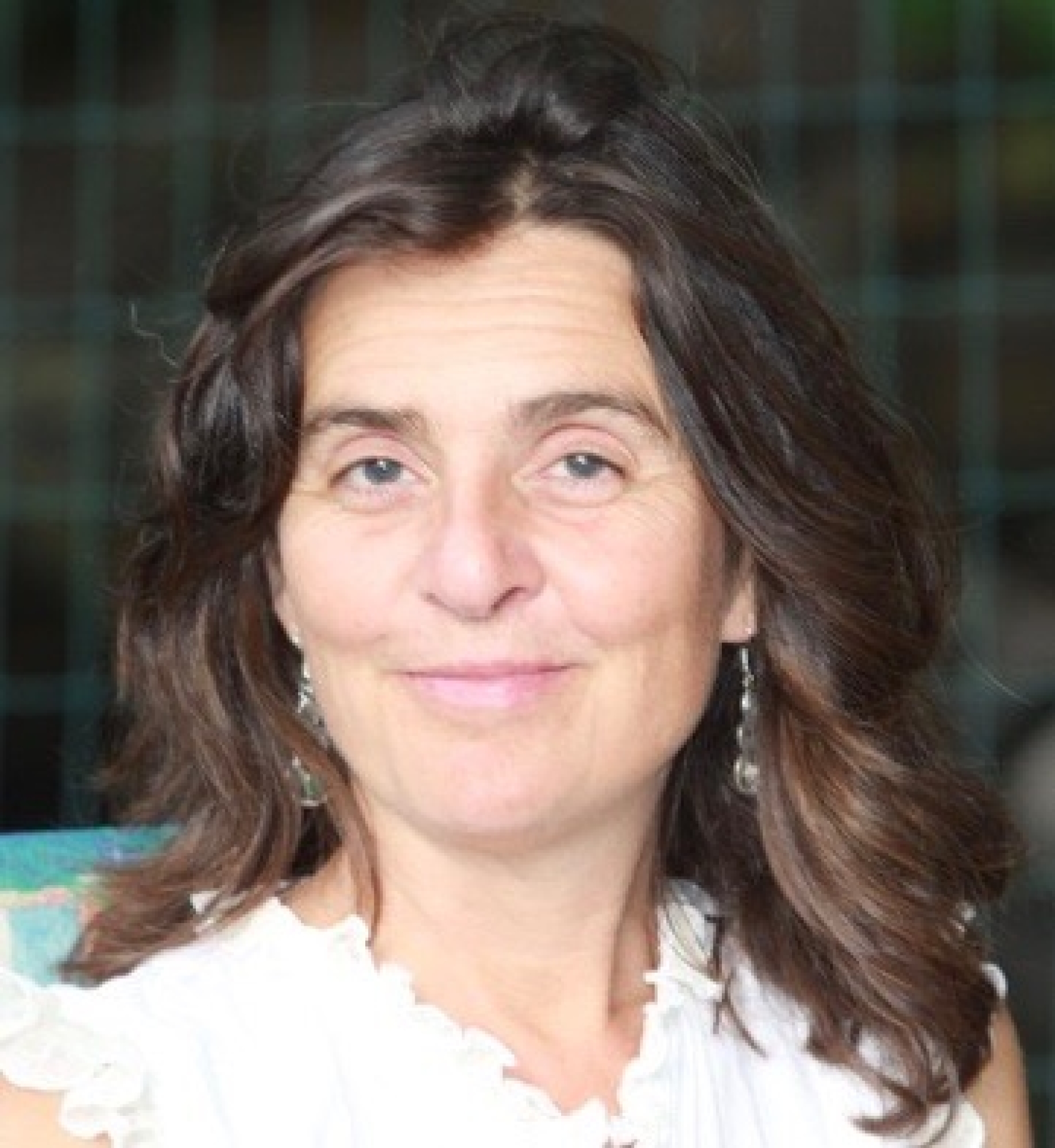 Sigrid Vandenbussche